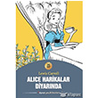 Alice Harikalar Diyarnda Dipnot Yaynlar