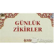 Gnlk Zikirler (Kartela) ifa Yaynevi