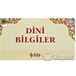 Dini Bilgiler (Kartela) ifa Yaynevi