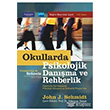 Okullarda Psikolojik Danma ve Rehberlik Nobel Yaynlar