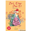 Dert Etme Dua Et Kalbi Kitaplar