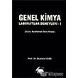 Genel Kimya Laboratuar Deneyleri 1 Vipa Yaynlar