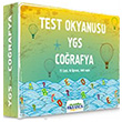 YGS Corafya Test Okyanus Yaynclk