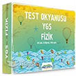 YGS Fizik Test Okyanus Yaynclk