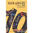 Trk iiri 2010 Avangard Yaynlar