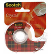 Kristal Bant Kesicili 19mm*15m Scotch