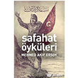 Safahat ykleri Antik Kitap