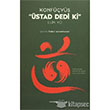 stad Dedi Ki Lun Y Avangard Yaynlar