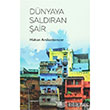 Dnyaya Saldran air Avangard Yaynlar
