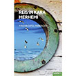 Reisin Kara Merhemi Avangard Yaynlar