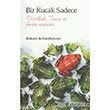 Bir Kucak Sadece Avangard Yaynlar