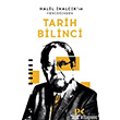 Halil İnalcık`ın Merceğinden Tarih Bilinci Profil Kitap