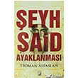 eyh Said Ayaklanmas Kamer Yaynlar