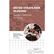 Byk Stratejinin Oluumu Avangard Yaynlar