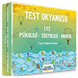 LYS Psikoloji Sosyloji Mantk Test Okyanus Yaynlar