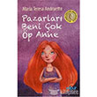 Pazarlar Beni ok p Anne Vapur Yaynlar