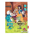 Pamuk Prenses ve Yedi Cceler Mephisto Kitapl