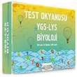 YGS LYS Biyoloji Test Okyanus Yaynlar