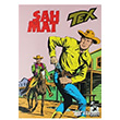 Tex Klasik 33 ah Mat Devil Pass Kahramanlar izgi Dler Yaynevi