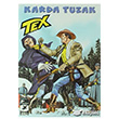 Tex 31 Karda Tuzak Bir Savann Onuru izgi Dler Yaynevi