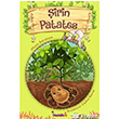 irin Patates Minikiz