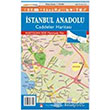 Kentmap stanbul Anadolu Caddeler Haritas MepMedya Yaynlar