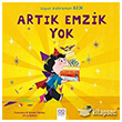 Sper Kahraman Ben Artk Emzik Yok 1001 iek