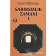 Sabrszlk Zaman 1 Yar Yaynlar
