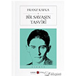Bir Savan Tasviri Karbon Kitaplar