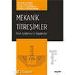 Mekanik Titreimler Sekin Yaynevi