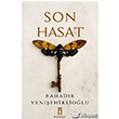 Son Hasat Tima Yaynlar