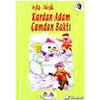 Kardan Adam Camdan Bakt Salncak Yaynlar