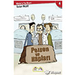 Modern Ta Devri 4 Poison ve Haplar Salncak Yaynlar