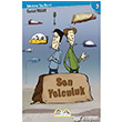 Modern Ta Devri 5 Son Yolculuk Salncak Yaynlar