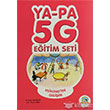 Ya-Pa 5 G Eitim Seti Ya-Pa Yaynlar