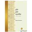 iir iir Ayetler Opus Yaynlar