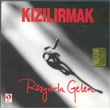 Rzgarla Gelen Kzlrmak