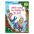 Mavi Eek ve Tuzakta ki Kii Yap Kredi Yaynlar