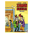 Zaman Bkcler Kayp Telefon Kara Karga Yaynlar