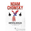 Emperyal Arzular Zodyak Kitap