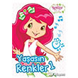 ilek Kz Yaasn Renkler 1 Doan Egmont Yaynclk