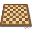 Polyester Ceviz Satran Sehpas (1050538) Star Oyun