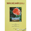 mam Ebu Hanife (R.A.) Misvak Neriyat Yaynevi