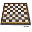 Polyester Sedef Satran Sehpas (1050064) Star Oyun