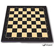 Polyester Siyah Satran Sehpas (1050460) Star Oyun