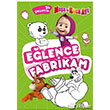 Maa le Koca Ay Elence Fabrikam Doan Egmont Yaynclk