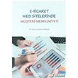 E Ticaret Web Sitelerinde Mteri Memnuniyeti Beta Yaynevi