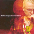 Teslim Oldum Harun Kolak
