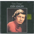 Son Tango Esin Engin