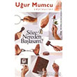 Sze Nereden Balasam Syleiler umag Yaynlar